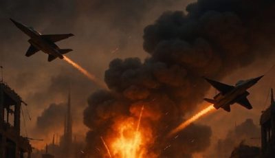طهران لم تتوقع شدة الهجوم الإسرائيلي بعد 7 أكتوبر