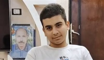 كنت بحلم أكون من الأوائل.. ونجحت بفضل دعوات ماما وبابا| بث مباشر