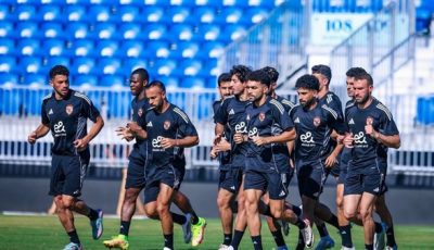 سجل عندك.. مواعيد مباريات الأهلي في كأس العالم للأندية