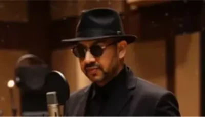 قريبًا.. عصام كاريكا يطرح أحدث أغانيه “أنا المدرسة”