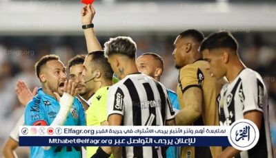 المصائب تتوالى على نيمار بعد تعافيه