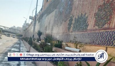 محافظ الدقهلية يتابع أعمال منظومة النظافة خلال أيام العيد ورفع كافة المخلفات بمدينتي المنصورة وطلخا
