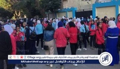 94 الف طالب وطالبة بالشهادة الإعدادية..يؤدون امتحانى الدراسات الاجتماعية والهندسة بسوهاج