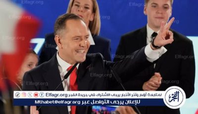 انتخاب نافروتسكي رئيسا لبولندا قد ينتهي بانتخابات برلمانية مبكرة