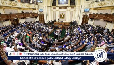 تفاصيل موافقة مجلس النواب على اتفاقية خطوط جوية منتظمة بين مصر ونيوزلندا