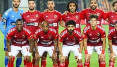 الأهلي يكشف عن قميصه الجديد لكأس العالم للأندية.. تصميم عصري بألوان المجد!