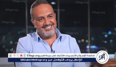 خالد سرحان يتحدث عن علاقته بـ عادل إمام: “وشه كان حلو عليا”