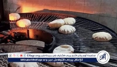 جدول مواعيد عمل المخابز والمطاحن خلال إجازة عيد الأضحى 2025