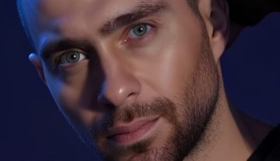 حسام حبيب يتصدر «أنغامي» بأغنية «سيبتك» (فيديو)