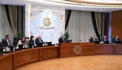 “مدبولي” يكلف الأجهزة الرقابية بالمُتابعة المستمرة للأسواق والأسعار