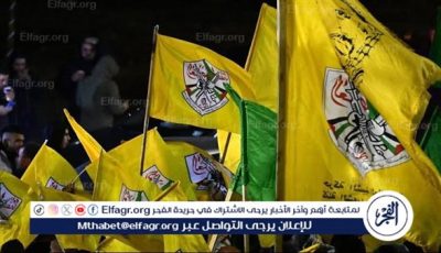 حماس “دقت كل الأبواب وذهبت إلى الولايات المتحدة لكنها لم تتجه نحو منظمة التحرير الفلسطينية