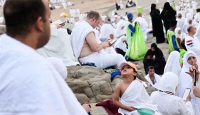 عاجل: عقوبات صارمة وتشهير بـ 43 ناقلًا لمخالفة نظام الحج