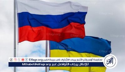 روسيا تتهم أوكرانيا بإرجاء عملية تبادل أسرى الحرب بينهما