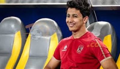 الشيبي كوالتي بيكهام وكنت رايح بيراميدز عشانه