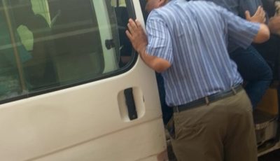 توفير أتوبيسات لنقل طلاب الثانوية العامة إلى اللجان النائية بشبين القناطر