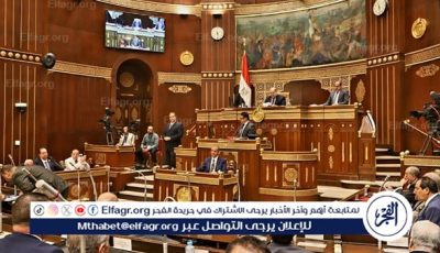المستشار عبدالوهاب عبدالرازق: التغيرات البيئية أصبحت ملحة