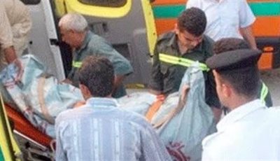 إصابة 8 مواطنين في حادث تصادم بالطريق السياحي لبحيرة قارون بالفيوم