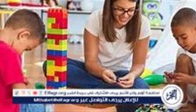 بدء تقديم رياض الأطفال للعام الدراسي 2026 إلكترونيًا.. والتسجيل عبر مواقع المديريات التعليمية