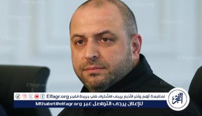 الوفد الأوكراني اقترح على ممثلي روسيا عقد اجتماع آخر في نهاية يونيو