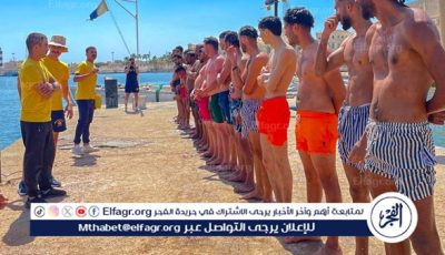تعزيز إجراءات السلامة أولوية مع بداية الصيف