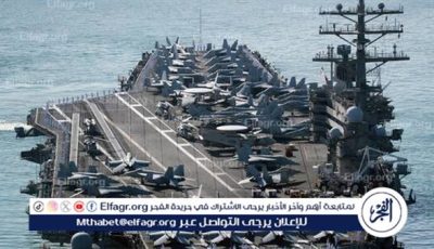 ‏وصول طائرات عسكرية أمريكية إلى قبرص
