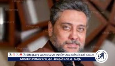 تامر فرج يروّج لمسرحيته الجديدة “يوم أن قتلوا الغناء”.. عودة قوية للمسرح الجاد بمشاركة جميل عزيز وتأليف محمود جمال حديني
