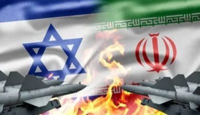إيران تستعد لـ ضربة كبيرة جدًا ضد إسرائيل