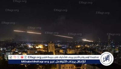 إسقاط 10 طائرات إسرائيلية في مناطق متفرقة من إيران