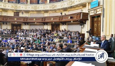 رئيسا مجلسي النواب والشيوخ يهنئان الرئيس السيسي بمناسبة عيد الأضحى المبارك