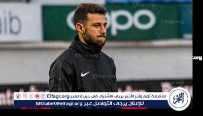 الضغط الجماهيري وراء رحيل كهربا وشريف عن مصر.. وسأشجع الأهلي في المونديال