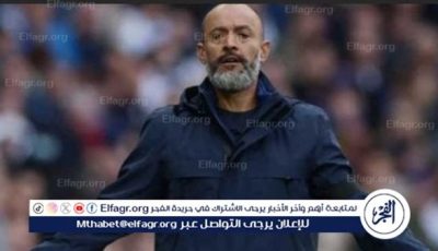 نوتنجهام يمدد عقد سانتو حتى 2028