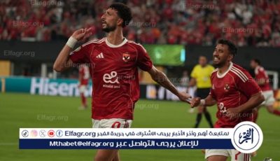 الأهلي وبورتو يودعان كأس العالم للأندية بمهرجان أهداف