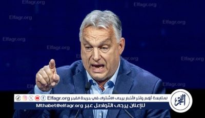 أوكرانيا ليست “درعا” لأوروبا وصب الزيت على النار لن يطفئها