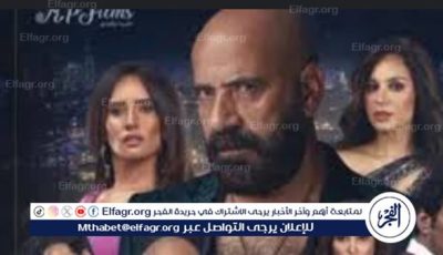 19 يونيو.. عرض فيلم الدشاش بطولة محمد سعد على نتفليكس