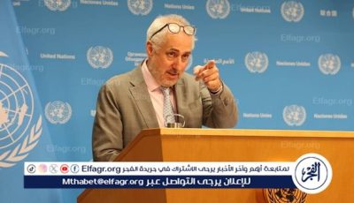 الأمم المتحدة ترد على هجمات إيلون ماسك