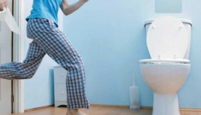 علامات مخفية في جسدك: هل كثرة التبول ليلاً إنذار طبي؟