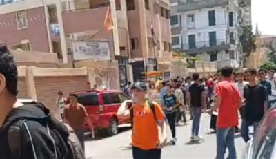 طلاب الشهادة الإعدادية يختتمون ماراثون الامتحانات بأداء الهندسة بالقاهرة والدراسات الاجتماعية بالجيزة