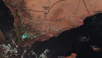 سيول خطيرة تجتاح اليمن وتهدد السلامة العامة!