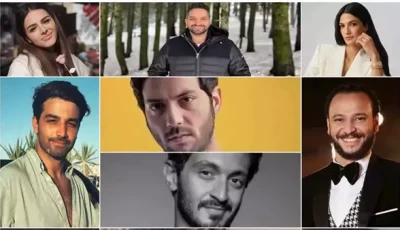 7 حكايات مختلفة.. كريم أبو ذكري يجدد نجاحه بـ مسلسل “ما تراه.. ليس كما يبدو”