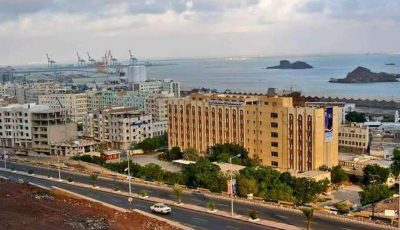 فضيحة مالية تهز عدن: مسؤول متورط في نهب 25 مليار من الإيرادات
