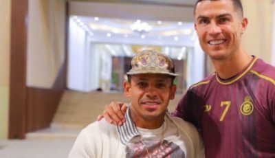 نجم النصر السعودي يفاجئ الجماهير برغبته في اعتناق الإسلام