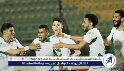 الاتحاد السكندري يؤجل حسم المدير الفني انتظارا لموقف مصيلحي
