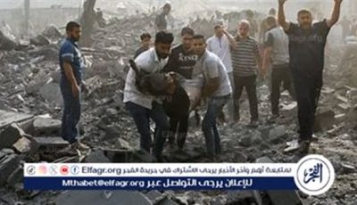 8 شهداء جراء إطلاق الاحتلال النار على المنتظرين للمساعدات غرب رفح الفلسطينية