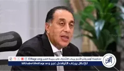 رئيس الوزراء يستقبل نظيره الصربي اليوم ويبحثان سُبل التعاون المشترك في العاصمة الإدارية