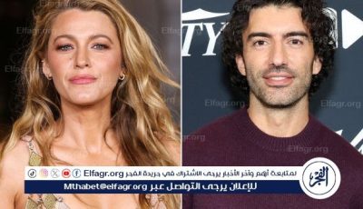 بليك لايفلي تسحب دعاويها ضد جاستن بالدوني مؤقتًا… والمعركة القضائية تشتعل