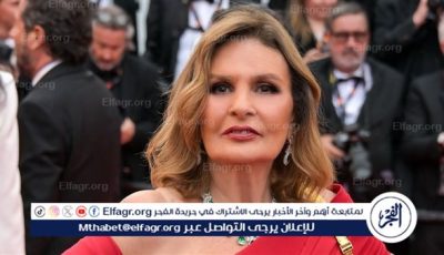سر تصدر يسرا للتريند.. تفاصيل