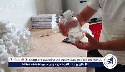 صحة البيئة بالدقهلية تواصل جهودها الرقابية بفحص مايزيد عن 2000عينة مياه خلال شهر