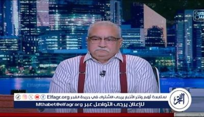 الشرق الأوسط بأكمله يعيش تحت وابل من صواريخ الحرب