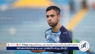 محمد الشيبي من افضل اللاعبين الأجانب في تاريخ مصر