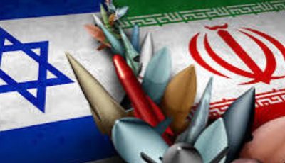 تحرك جديد في المنطقة.. إسرائيل تنهي استعداداتها لخطوة حاسمة باتجاه إيران